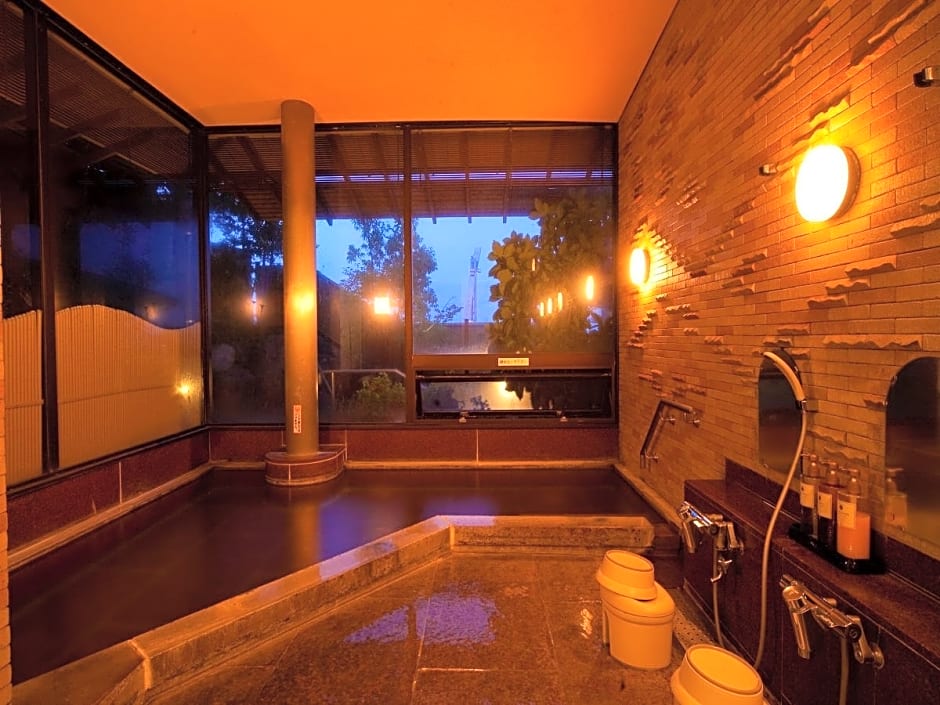 Choubounoyado Shiori