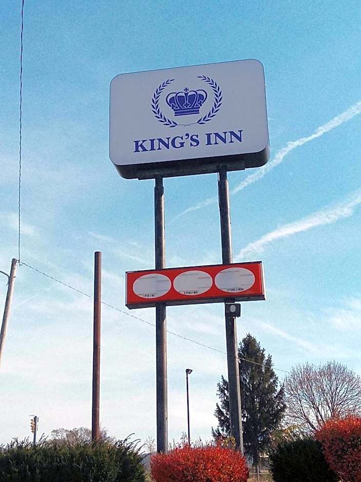 King's Inn Motel