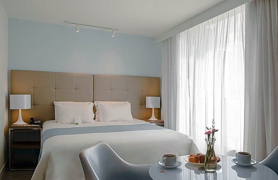 Vivaldi Hotel Loft Punta Carretas