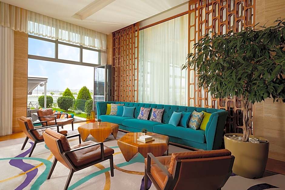 Sheraton Baku Intourist