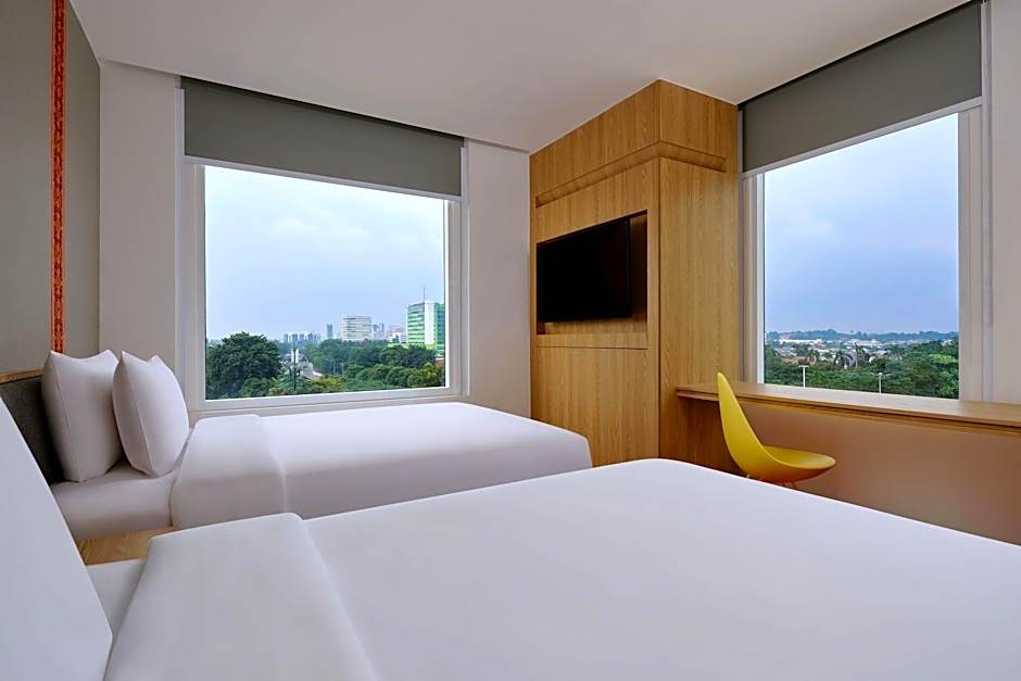 Aloft South Jakarta