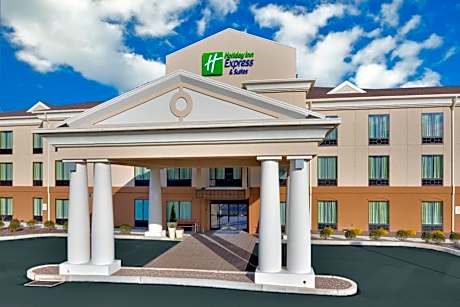 Holiday Inn Express Hotel & Suites Lebanon By IHG