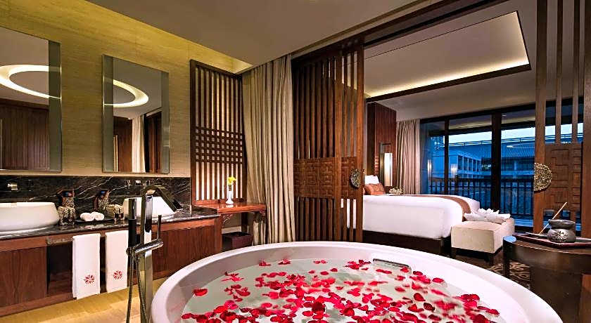 Angsana Xian Lintong Hotel