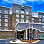 Homewood Suites By Hilton Raleigh Downtown