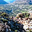 Auberge des Cascades Imouzzer - Paradise Valley