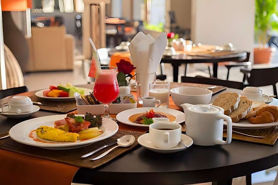 The Light Exclusive Villas and Spa