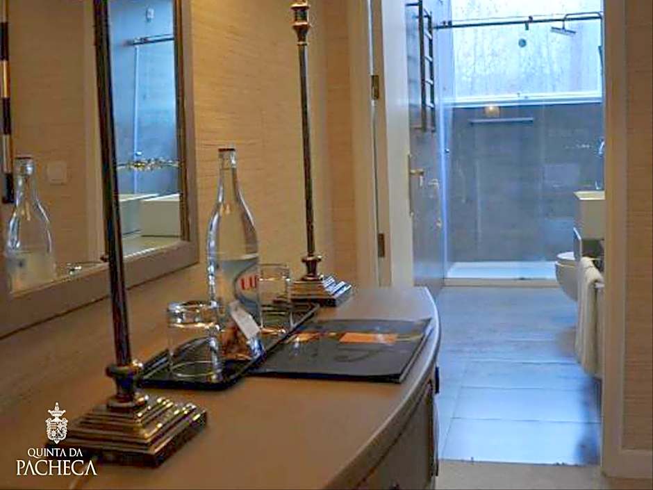 The Wine House Hotel - Quinta da Pacheca