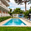 Hotel Eliseo Park's