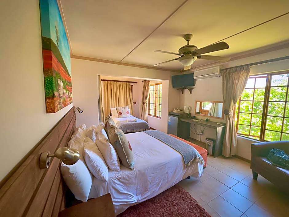 Kliprand Guest House