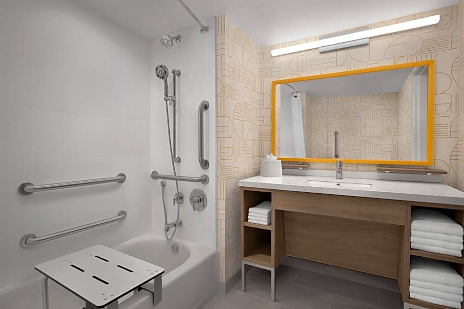 Home2 Suites by Hilton Scottsdale Old Town