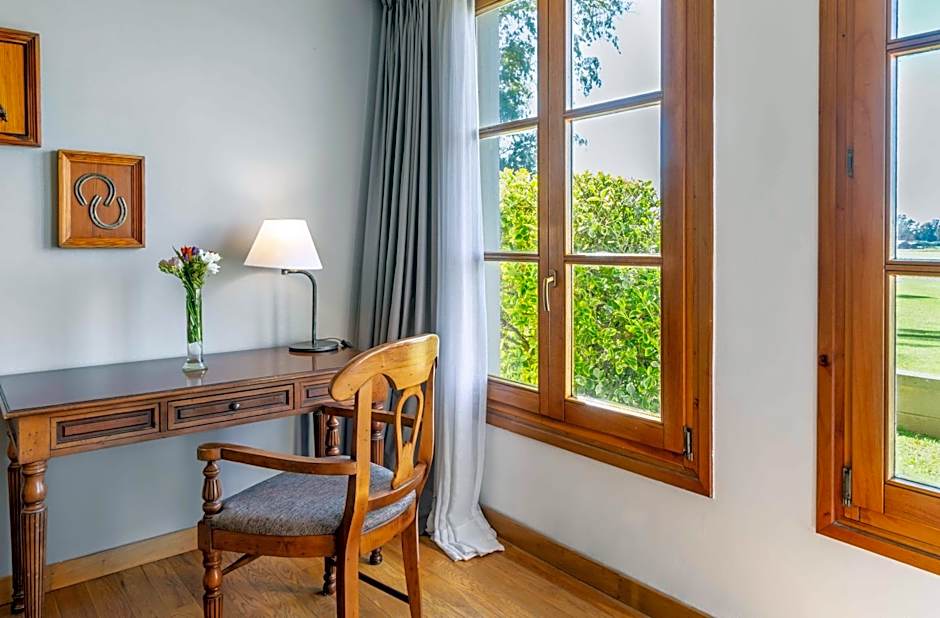 Wyndham Garden Lujan