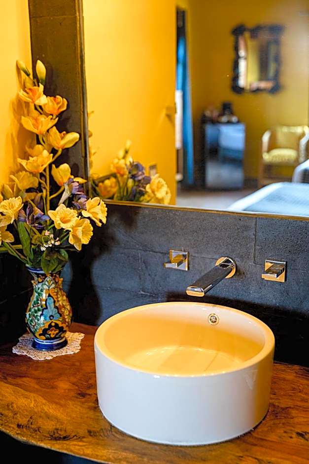 Suites La Hacienda