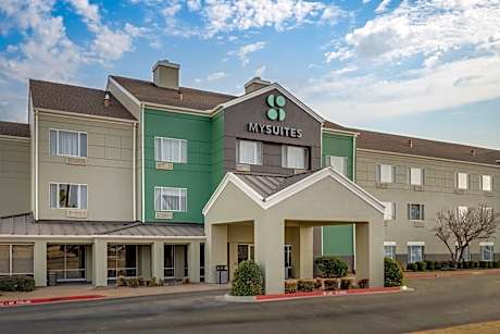 MySuites Lawton