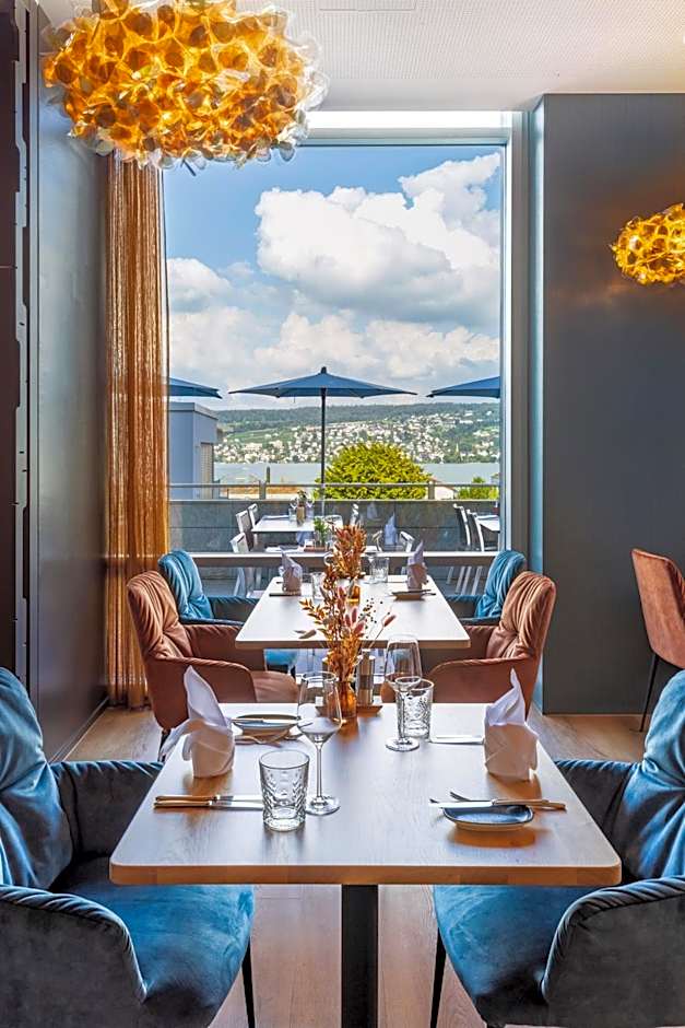 Lifestyle Hotel Sedartis Lake Zürich
