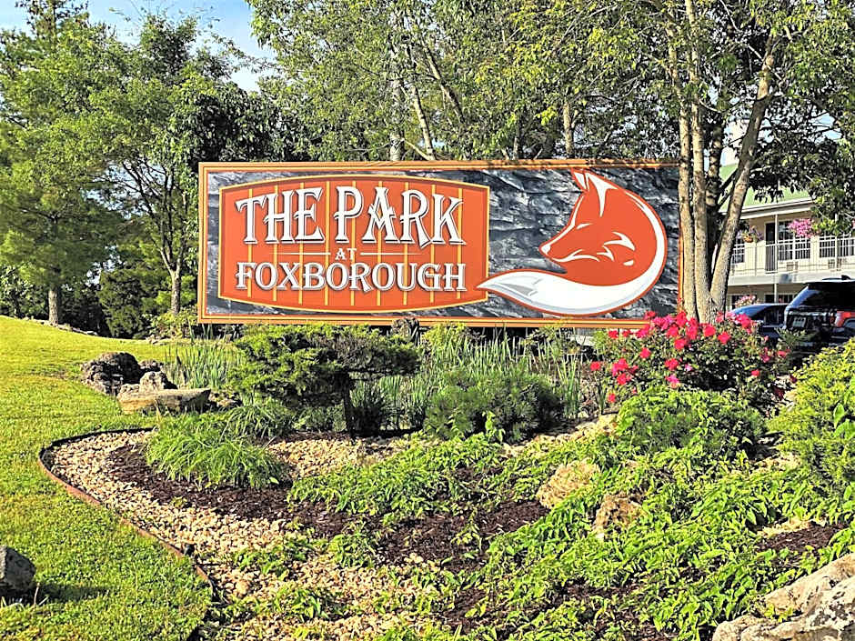 Photo 1 of 30 of The Park at Foxborough