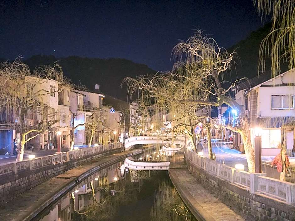 Sinonomesou Kinosaki Onsen