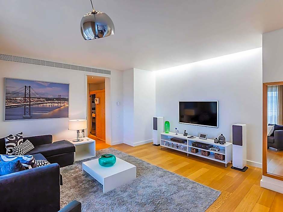 Hotel Ibis Lisboa Parque das Nações