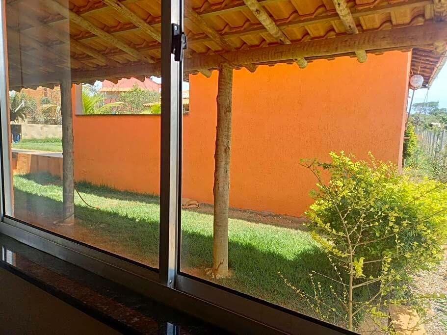 Rancho Serra do Cipo Condomínio Paz e Natureza