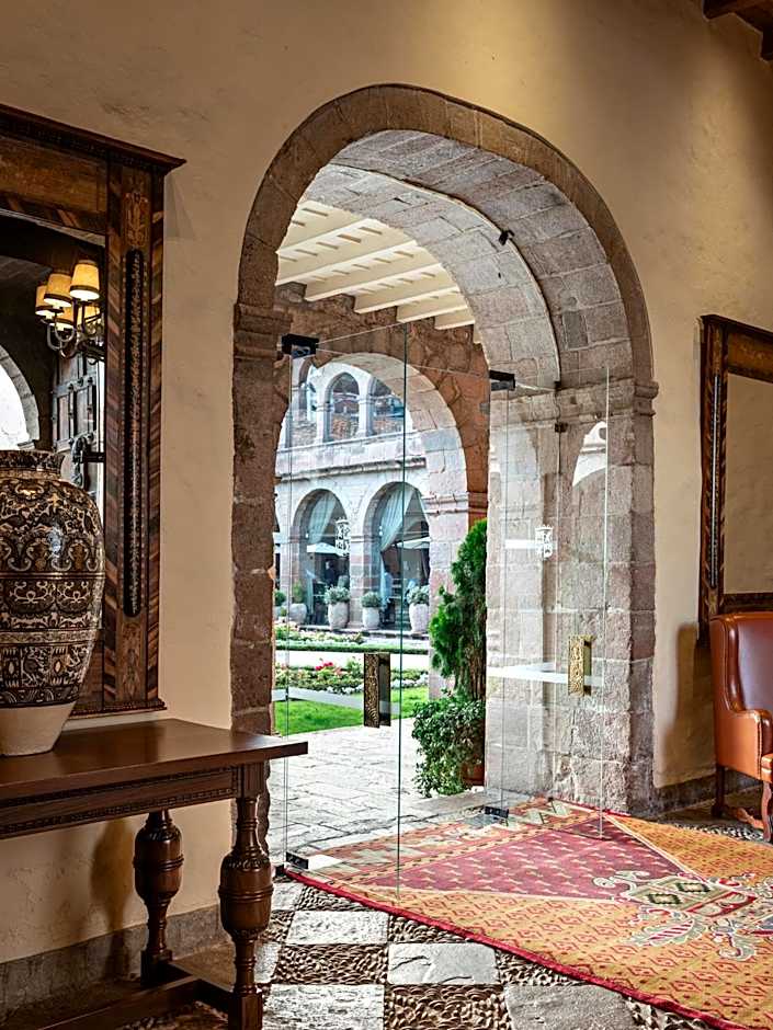 Monasterio, A Belmond Hotel, Cusco
