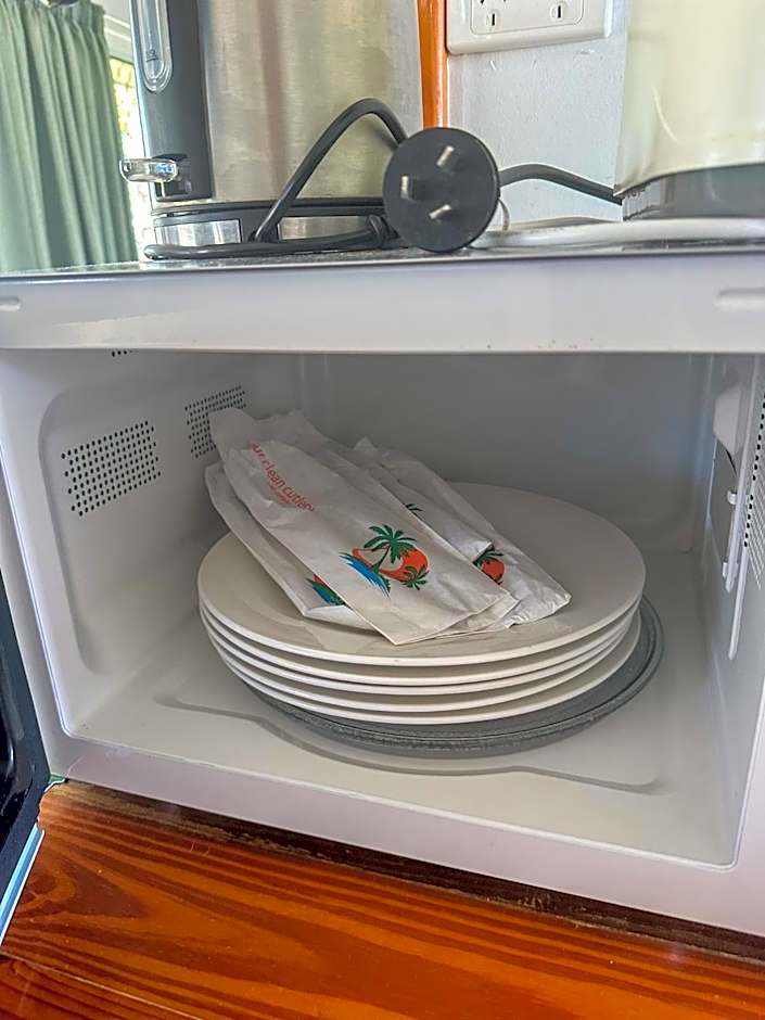 Ocean View Motel Bowen