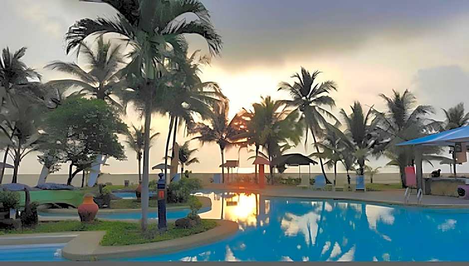 Primula Beach Hotel