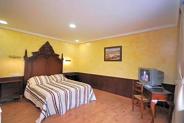 Hotel Arenas de Cabrales- apartamentos
