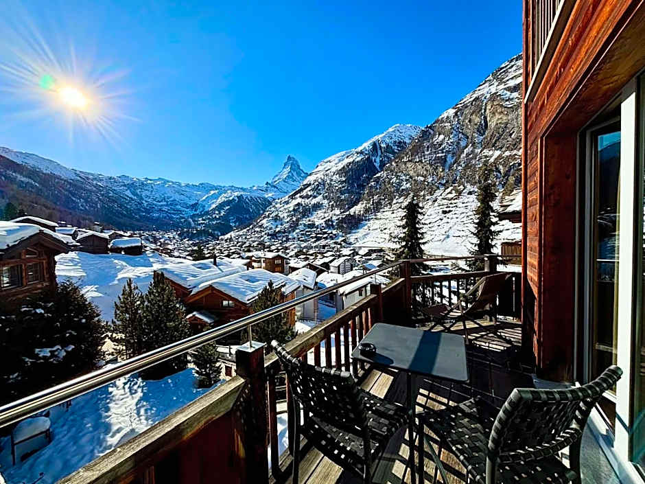 Alpenlodge