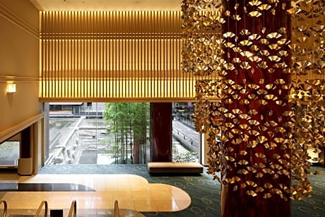 Kyoto Tokyu Hotel
