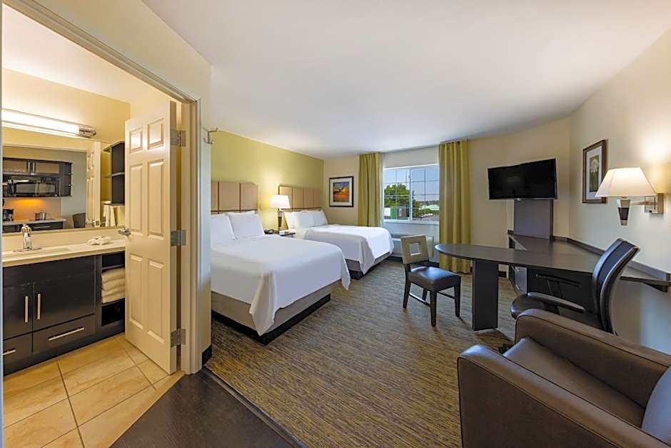Candlewood Suites Springfield South By IHG