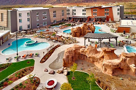 SpringHill Suites by Marriott Moab