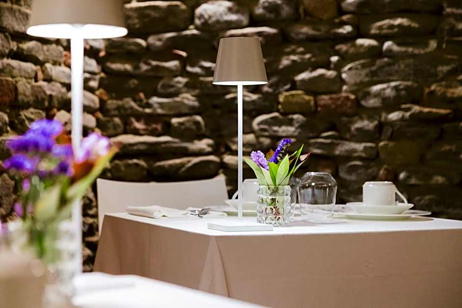 Relais Villa del Borgo