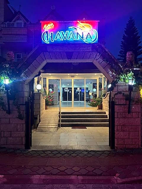 HAVANA HOTEL