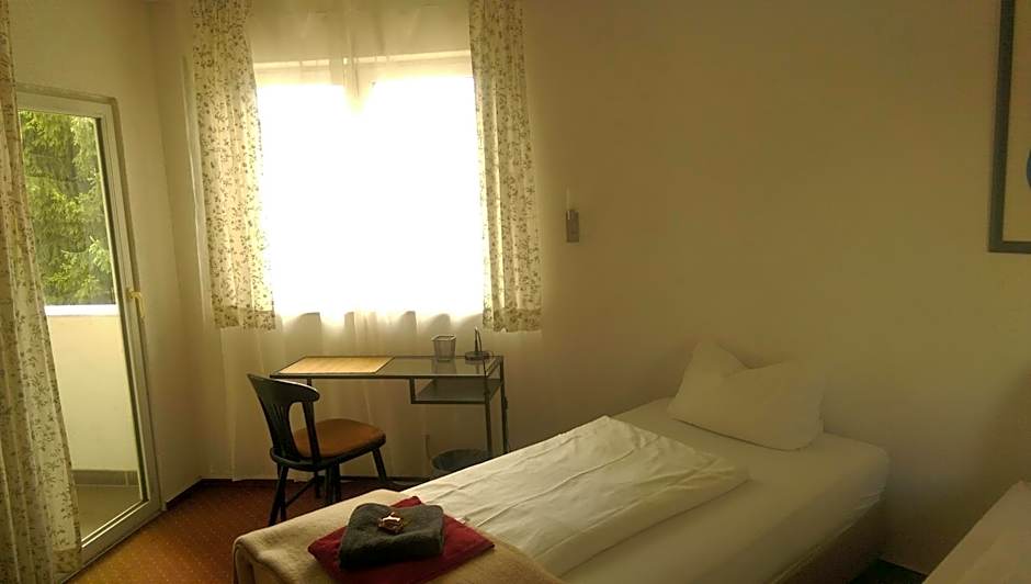 Hotel Saarland Lebach