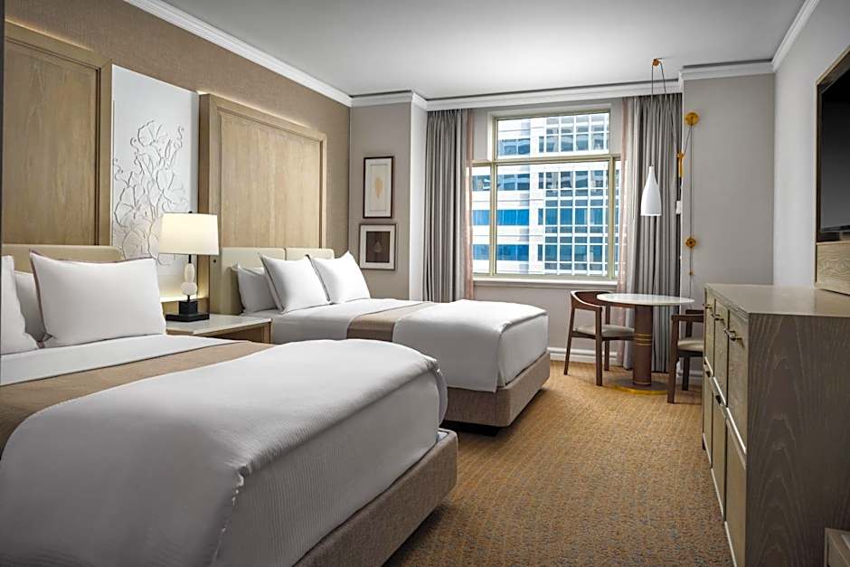 The Westin Philadelphia