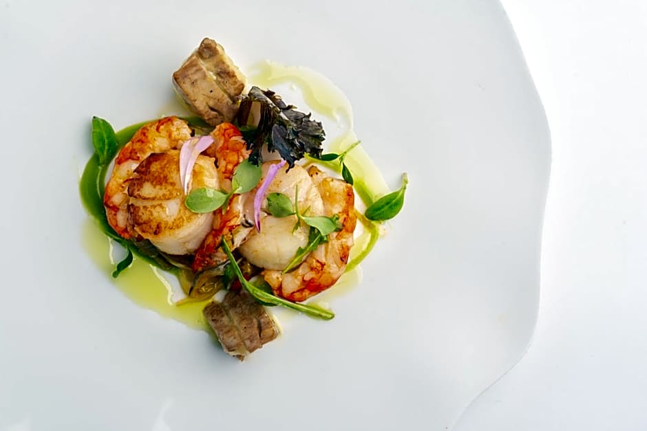 Eurostars Hotel De La Reconquista