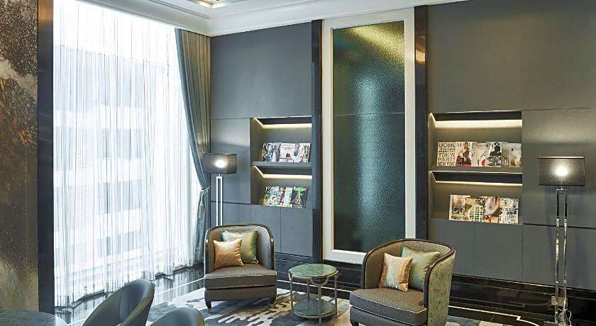 Grande Centre Point Sukhumvit 55