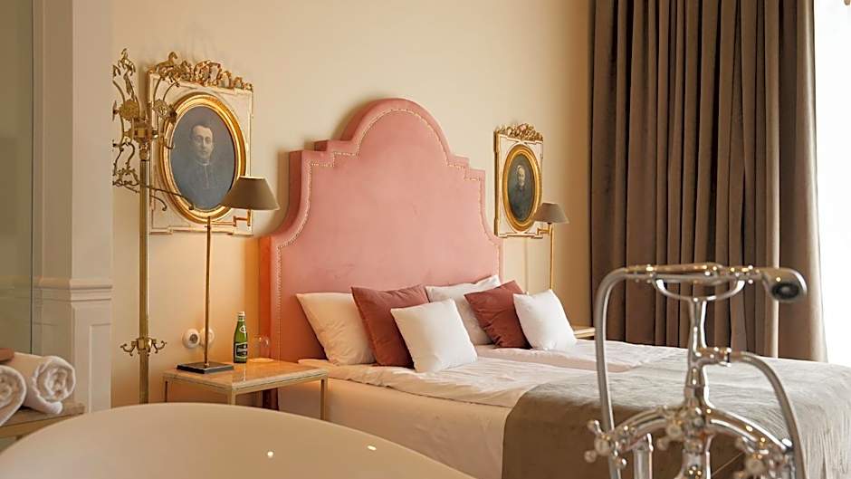 Willa Berlińska - pokoje ,restauracja