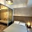 Cozy Staycation in Azure Resort Paranaque