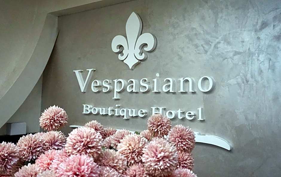 Hotel Vespasiano