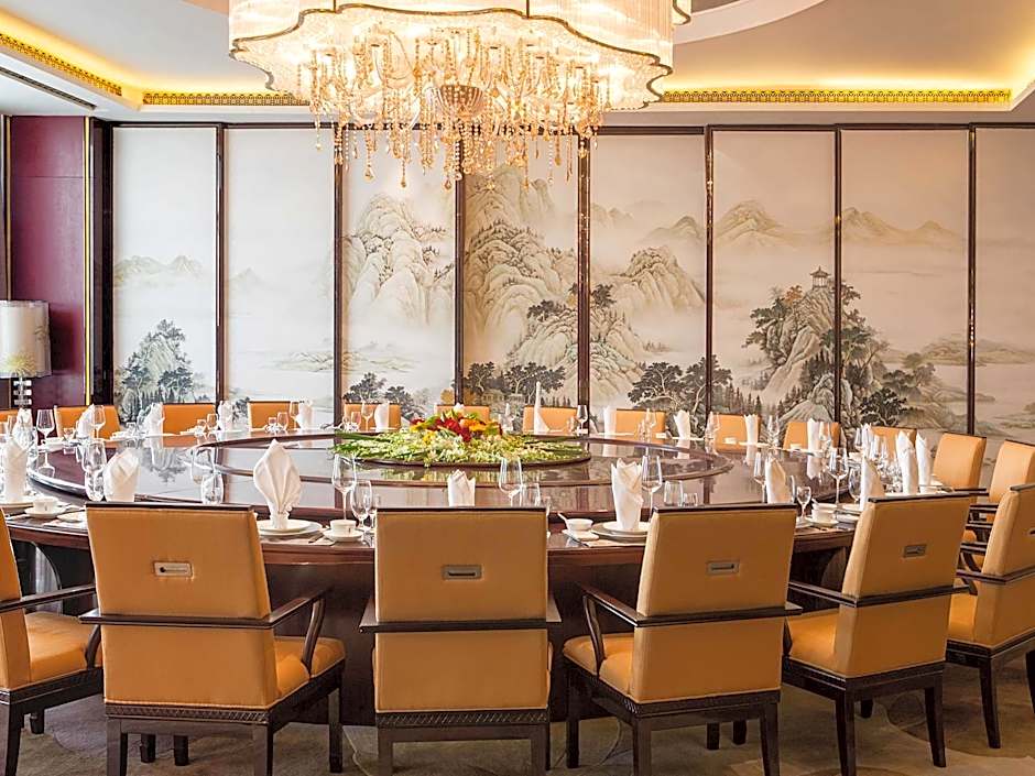 Pullman Weifang