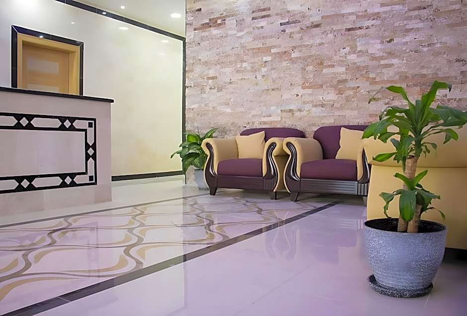 Al Rayyan Hotel Apartments