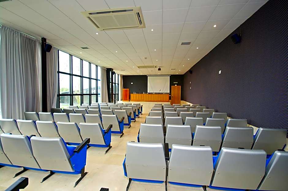 Hotel Auditorio Santiago & Spa