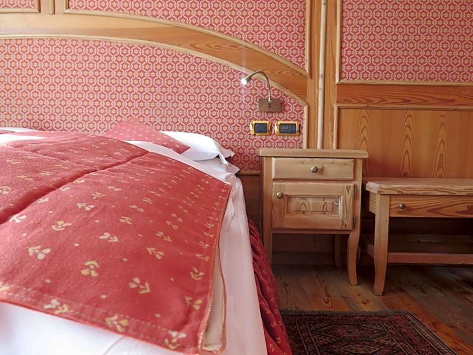 Chambres Mont Cervin