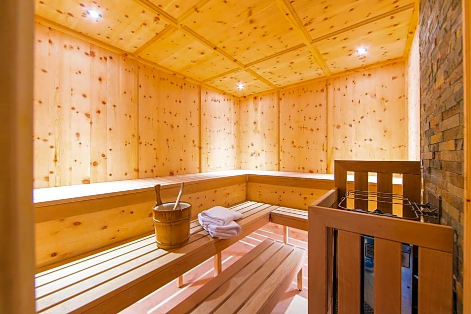 Panorama Appartements