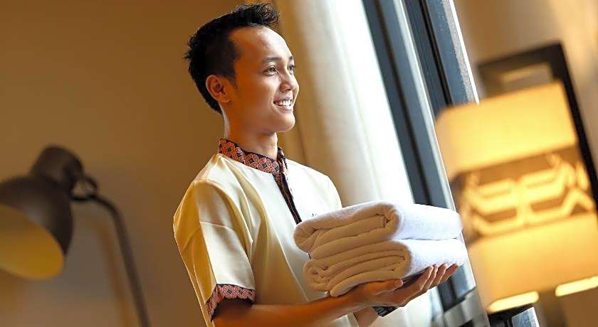 BATIQA Hotel Lampung