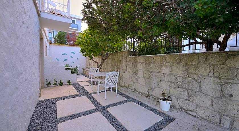 Peremere Alaçati Otel