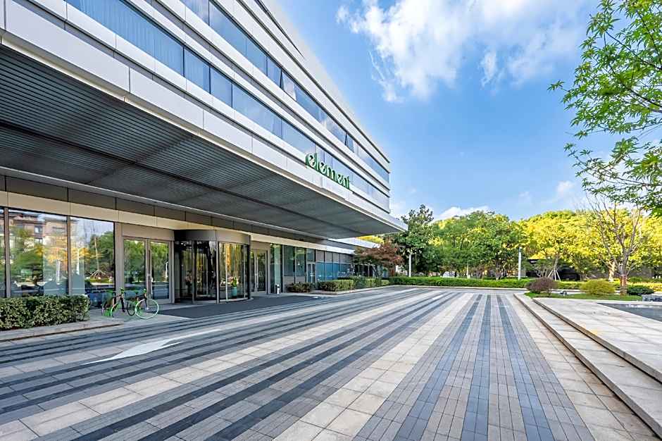 Element Suzhou Science And Technology Town