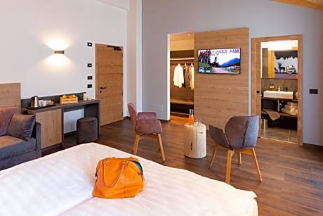 Comfort Quadruple Room