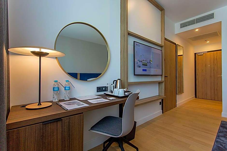 Hilton Garden Inn Zagreb - Radnicka