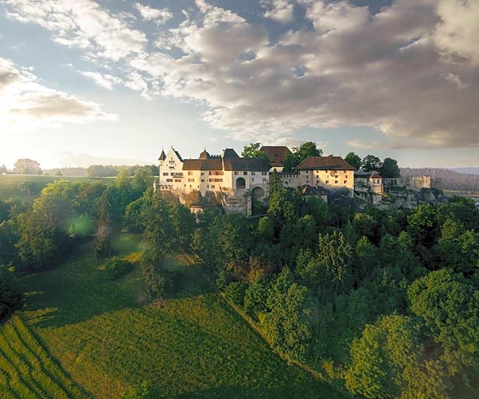 Mercure Lenzburg Krone